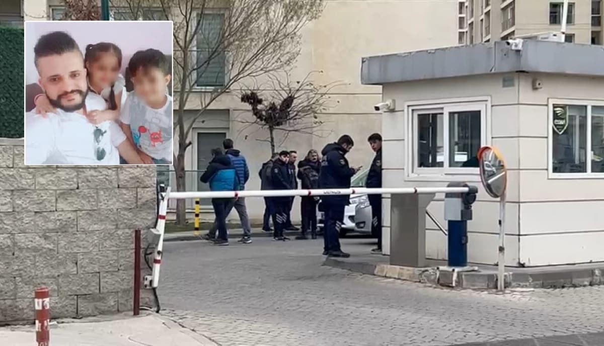 Kahreden haber: Baba 3 çocuğunu tavana asıp intihar etti 7