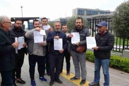 "Engelli çocuklara ÖTVsiz araç" ilanıyla dolandırıldılar 27