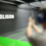 Atış yapmak için geldiği poligonda intihar etti 12