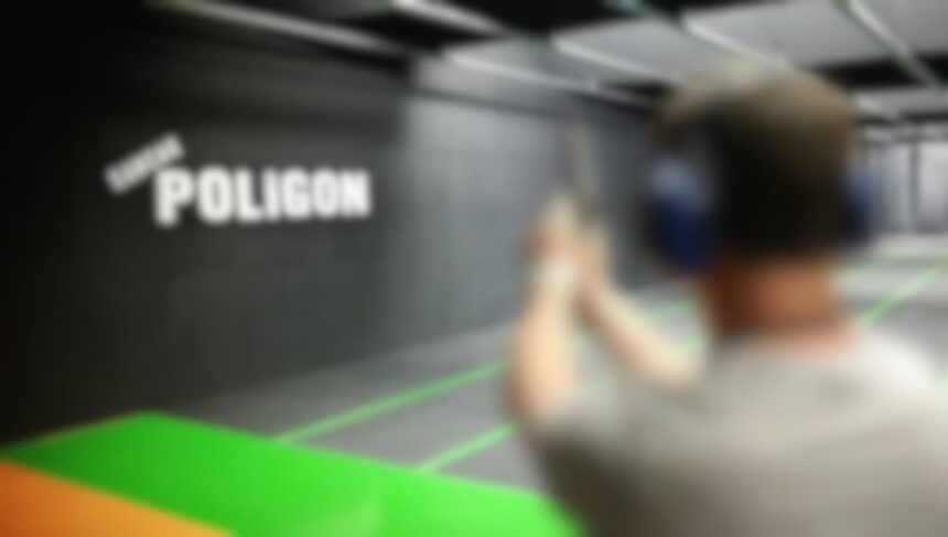 Atış yapmak için geldiği poligonda intihar etti 11 Atış yapmak için geldiği poligonda intihar etti 11