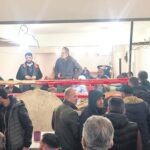 Hayvanları Koruma Derneği Başkanı horoz dövüşçüsü çıktı 12