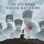 30 Ağustos Zafer Bayramımız Kutlu Olsun 13