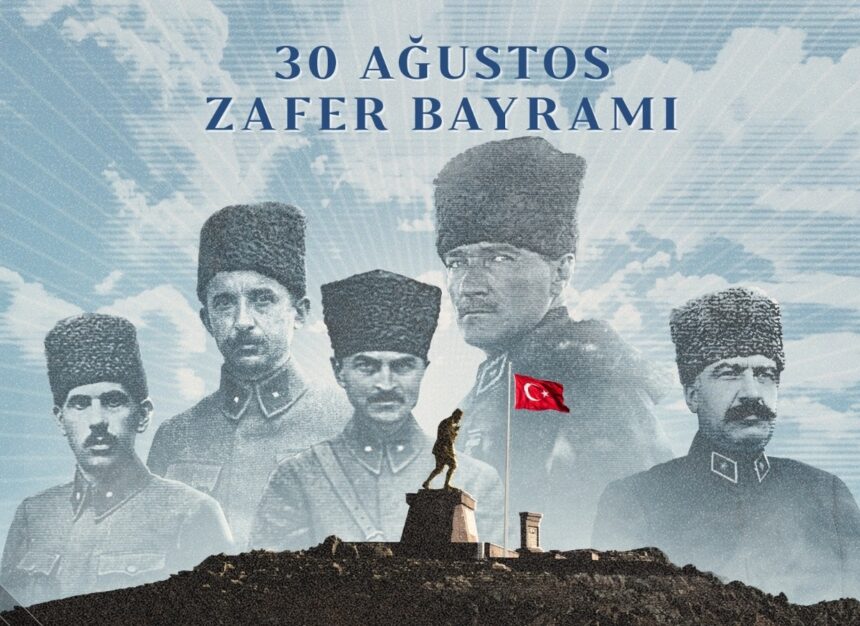 30 Ağustos Zafer Bayramımız Kutlu Olsun 11
