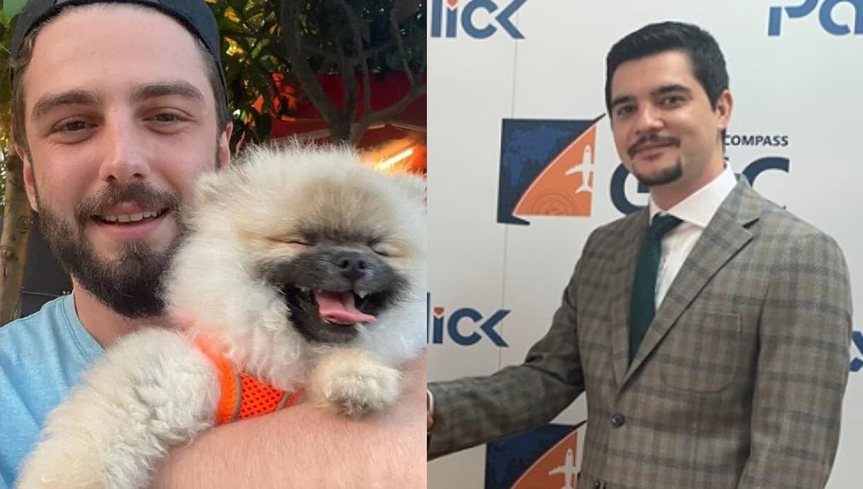 TEM'de kaza: Genç girişimci hayatını kaybetti 9