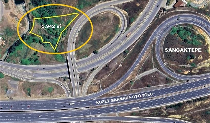 Sancaktepe Belediyesi borcu arsa satışı ile kapatmaya hazırlanıyor 11