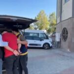 Yenidoğan'da cinayet: Yeğeni, amcasını öldürdü! 12