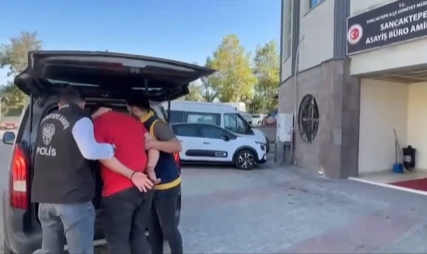 Yenidoğan'da cinayet: Yeğeni, amcasını öldürdü! 11