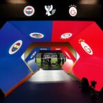 Riyad'da oynanacak Süper Kupa karşılaşması iptal edildi 12