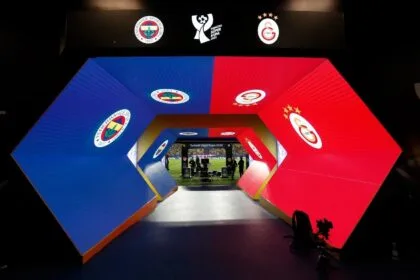 Riyad'da oynanacak Süper Kupa karşılaşması iptal edildi 28