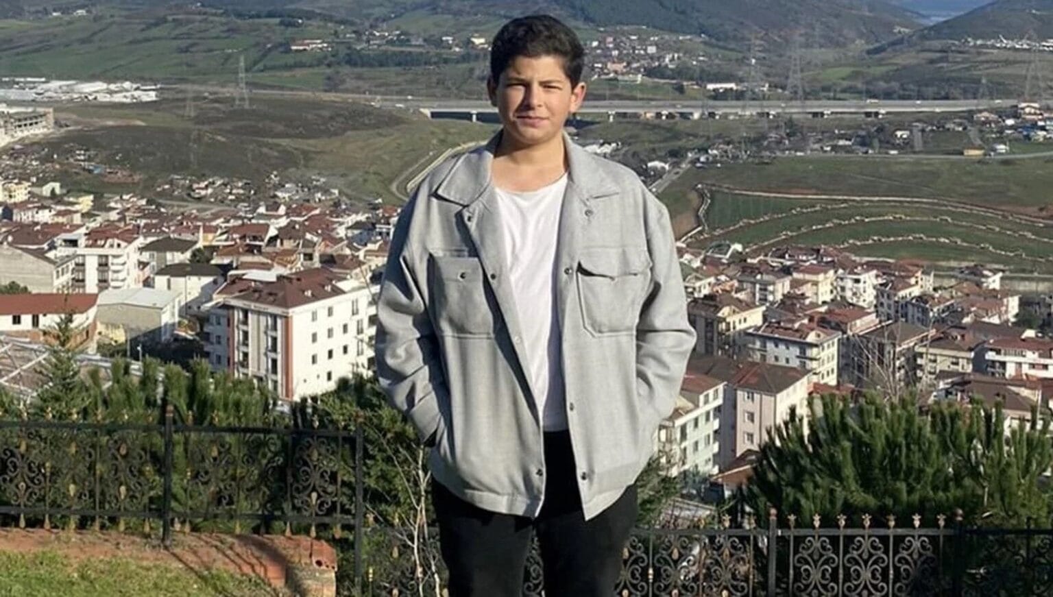 Liseli öğrenciler arasında çıkan kavga ölümle bitti 11