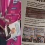 Sancaktepe'de CHP'li Alper Yeğin'e yönelik sahte bildiri skandalı! 13