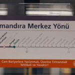 Üsküdar-Samandıra Merkez Metro Hattı açıldı: İlk 15 gün ücretsiz 13