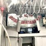 Üsküdar-Samandıra Metrosunda eğitim kazası 13