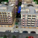 Deprem izolatörlü Japon Konutları'nın temeli Sancaktepe'de atıldı 12