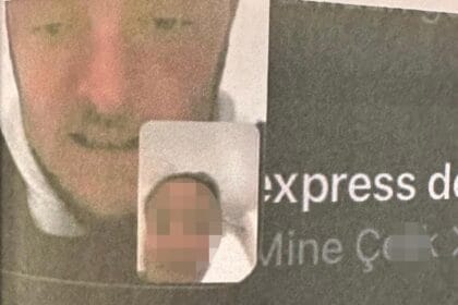 Londra'dan Sancaktepe'ye bir dolandırıcılık hikayesi 44