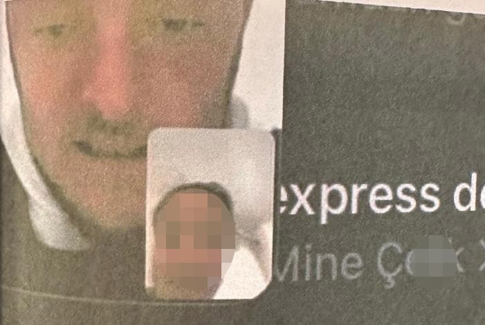 Londra'dan Sancaktepe'ye bir dolandırıcılık hikayesi 11