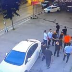 Samandıra'da silahlı saldırganlar oto yıkamacıyı darp etti 13