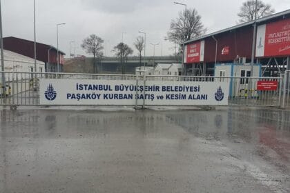 İBB'ye ait araziler oy çokluğu ile geri alındı 36