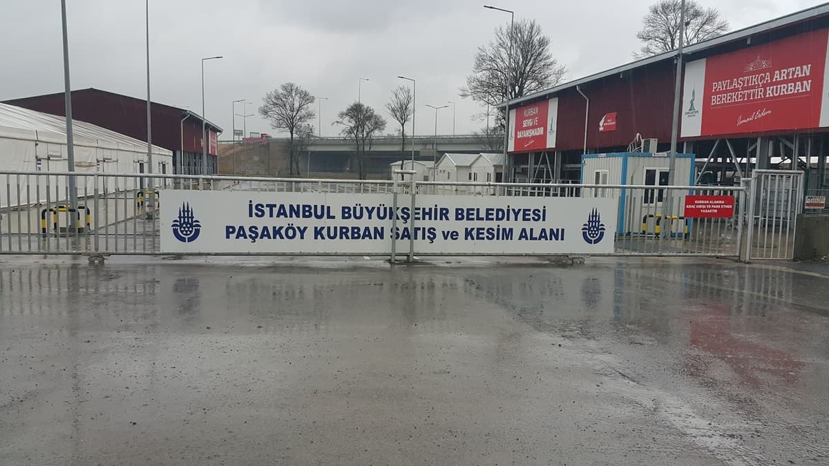 İBB'ye ait araziler oy çokluğu ile geri alındı 20 İBB'ye ait araziler oy çokluğu ile geri alındı 7