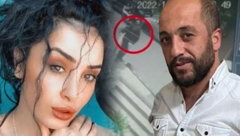 Külotlu çorap cinayetinde karar: Ağırlaştırılmış müebbet 11 Külotlu çorap cinayetinde karar: Ağırlaştırılmış müebbet 11