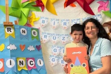 Sancaktepe'de anaokulunda şiddet skandalı! 18