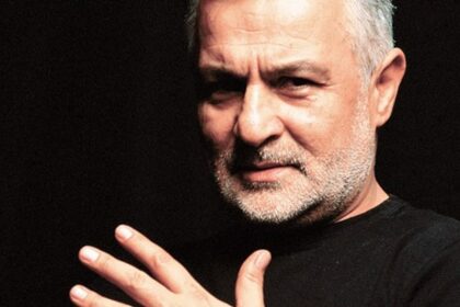 Kenan Işık hayatını kaybetti 36