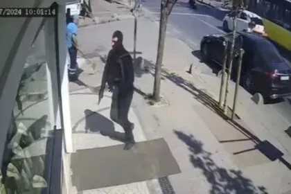 Sarıgazi kuyumcu soygunu mafya işi çıktı 32