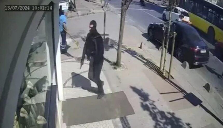 Sarıgazi kuyumcu soygunu mafya işi çıktı 11