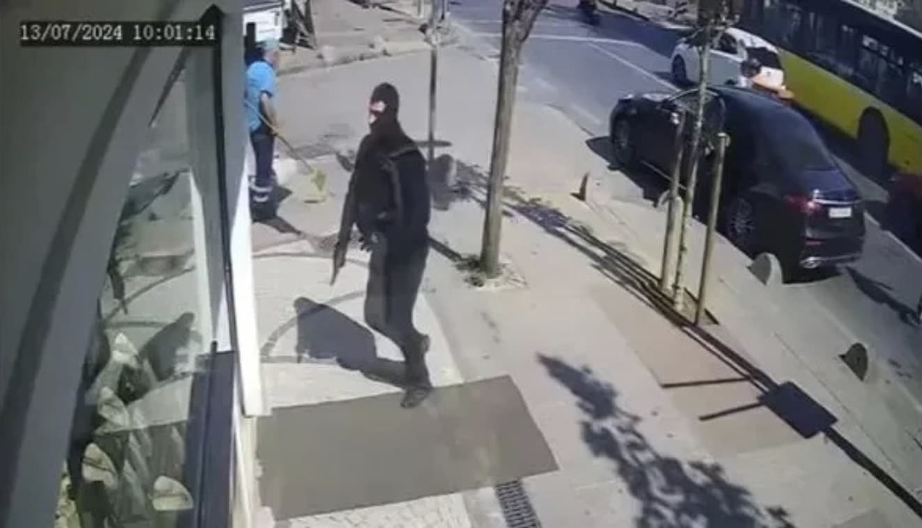 Sarıgazi kuyumcu soygunu mafya işi çıktı 20 Sarıgazi kuyumcu soygunu mafya işi çıktı 7