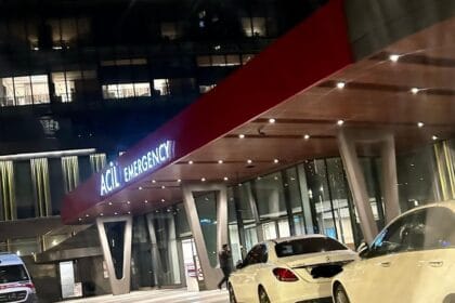 Başkan Alper Yeğin kalp krizi geçirdi iddiası 23