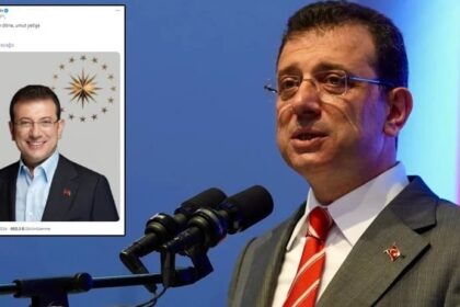 Alper Yeğin'in sosyal medya paylaşımı İmamoğlu'nu rahatsız etti 32