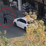 Tazminatını alamadığı dükkana kurşun yağdırdı 12