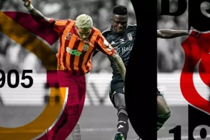 Süper Kupa Beşiktaş'ın 🏆 22