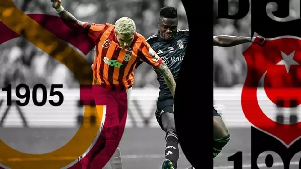 Süper Kupa Beşiktaş'ın 🏆 9