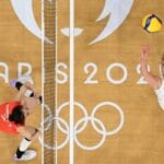 Filenin Sultanları olimpiyatlarda yarı finalde! 12