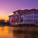 Eski yönetimin israfları yine gündemde: 4,75 ton baklava! 12