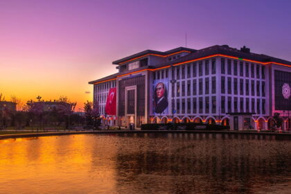 Sancaktepe Belediyesi, dini vakıf ve cemaatlerle yapılan protokolleri iptal etti 28