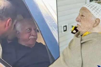 Terör örgütü lideri Fethullah Gülen öldü 26