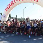 Cumhuriyet Bayramı, Sancaktepe’de koşu ve konserle kutlanacak 12