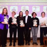 Sancaktepe'den kadın erkek eşitliğine güçlü destek 13