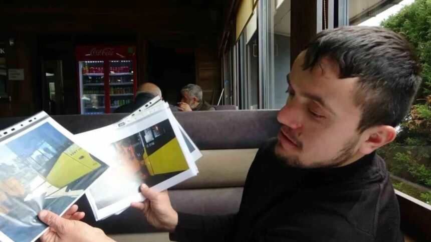 İş akdi feshedilen ustadan İETT’ye usulsüzlük iddiası 11