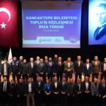 Sancaktepe Belediyesi personeline yüzde 50 zam 12