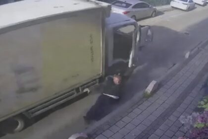 İETT şoförünü sürükleyen kamyonet sürücüsü tutuklandı 28