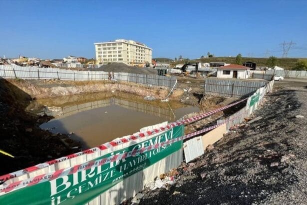 3 çocuğun boğularak öldüğü davada herkes beraat etti 10 cemevi insaati 3 cocuga mezar