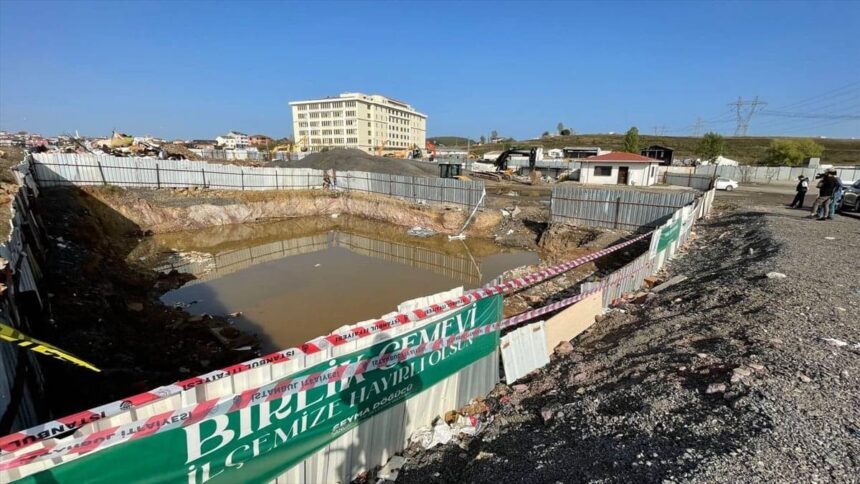 Üç kardeşin öldüğü inşaat kazasında eski müdüre hapis istemi 11