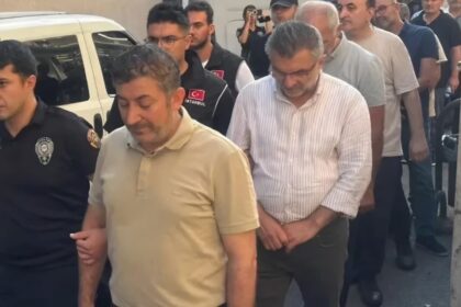 Anadolu yakasının zincir mağazası FETÖ'cü çıktı 30