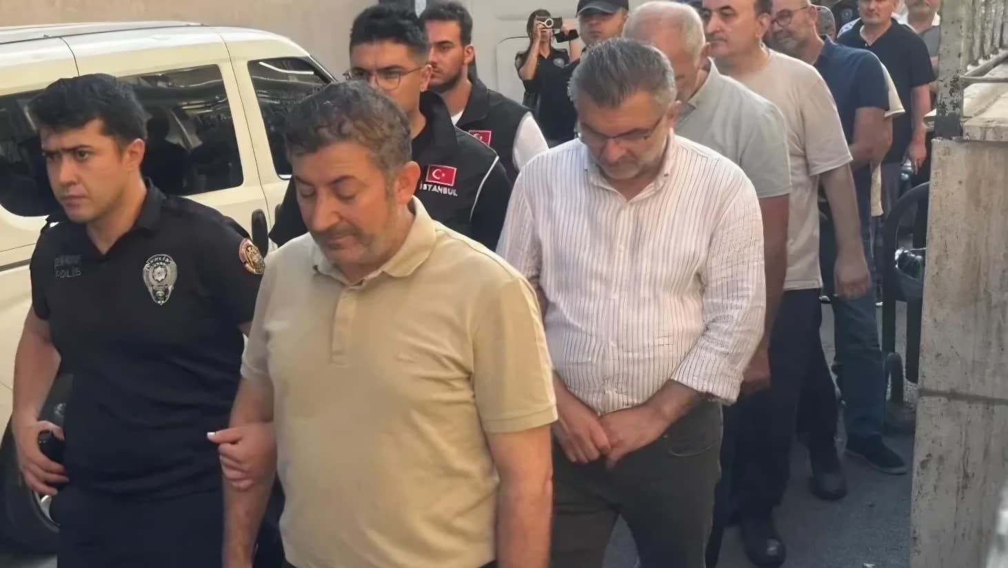 Anadolu yakasının zincir mağazası FETÖ'cü çıktı 7