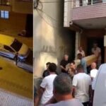 Samandıra'da aile faciası 13