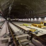 M5 metrosu oranında tamamlandı, Sultanbeyli metrosuna kavuşuyor 12