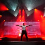 Zaferin ruhu 30 Ağustos'ta Gripin sahnesiyle bütünleşti 12